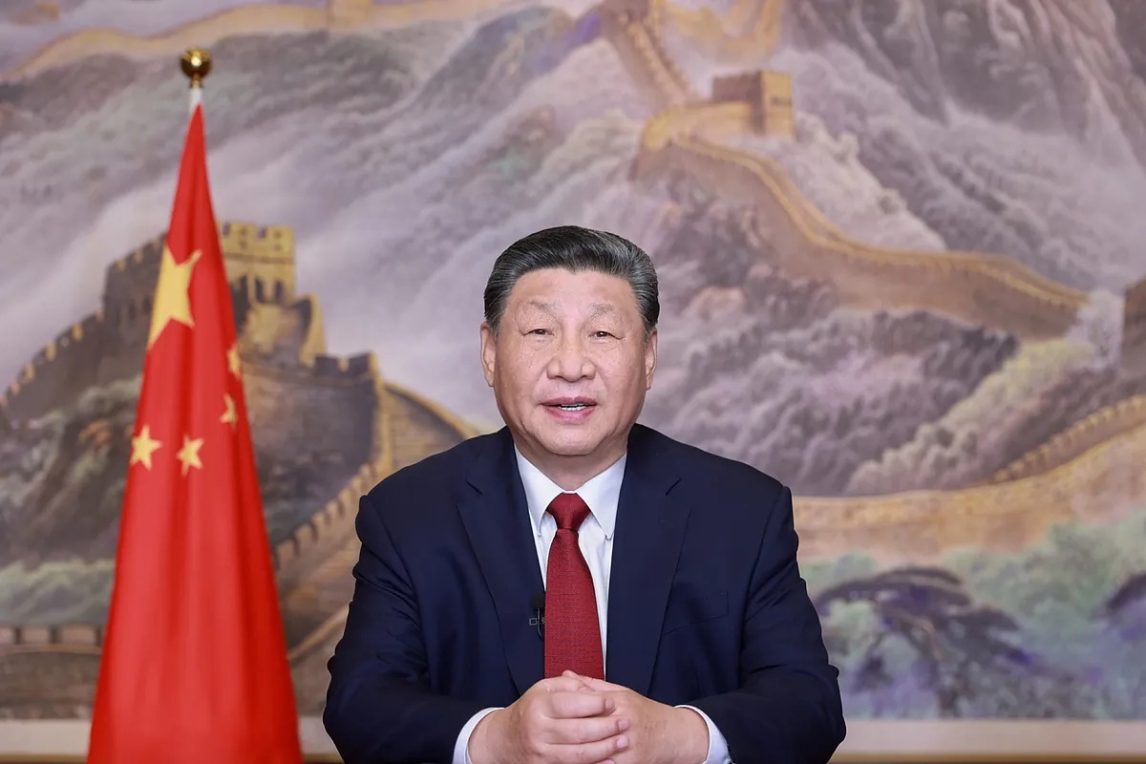 China contra EE.UU por su política arancelaria: “Si lo que quieren es una guerra, estamos dispuestos a luchar”