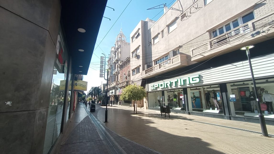 Anuncian un domingo con temperaturas agradables para Santiago del Estero