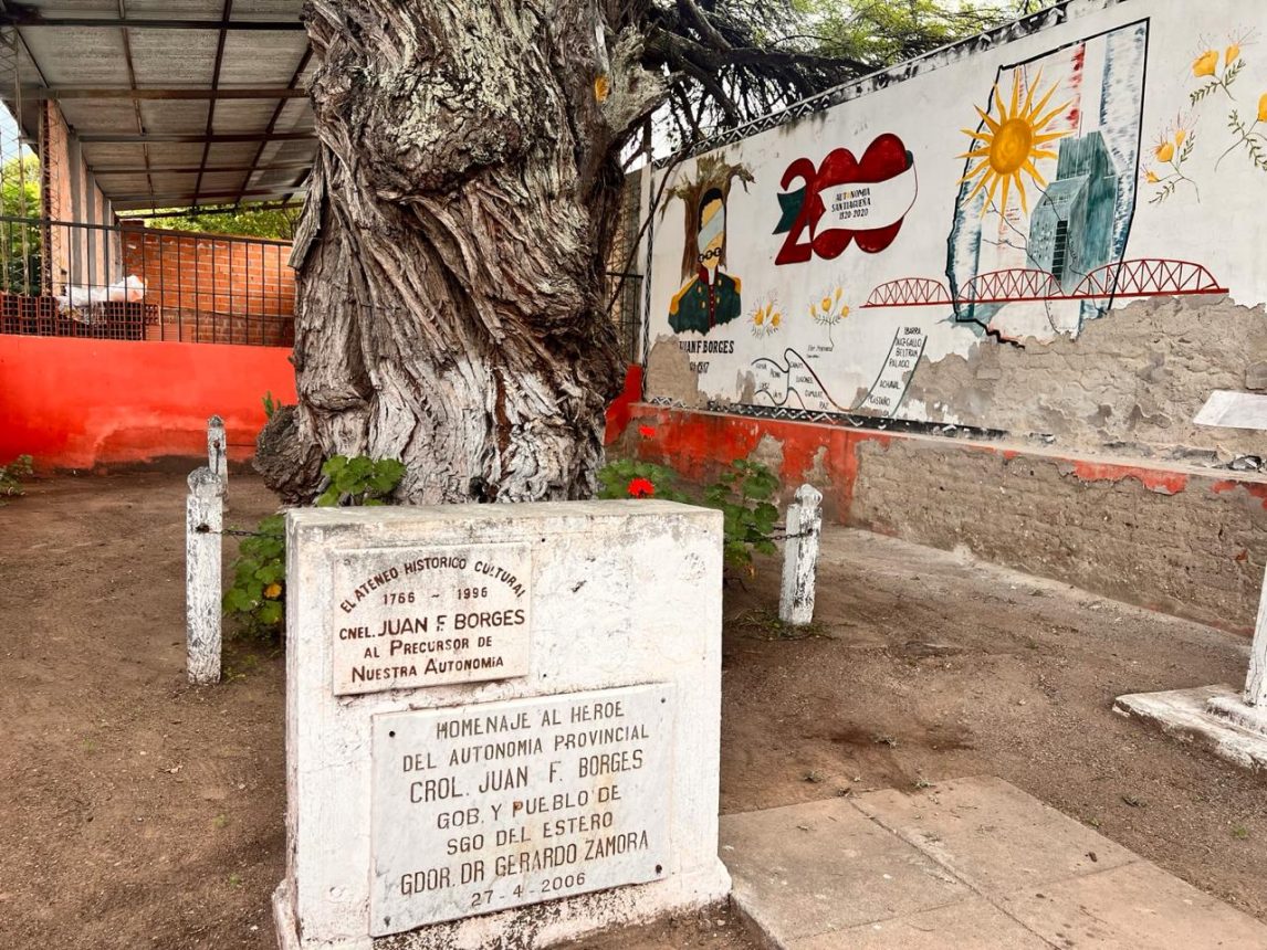 A 205 años de la Autonomía Provincial: el legado de Borges, el prócer fusilado por orden de Manuel Belgrano