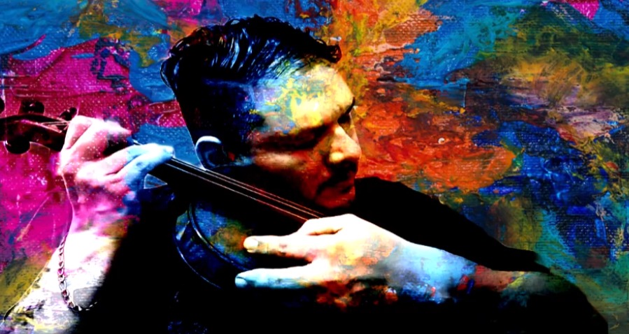De la física a la música: el loretano Alejandro Pinto lanzó “Donde Mi Alma Suele Andar”, su primer disco