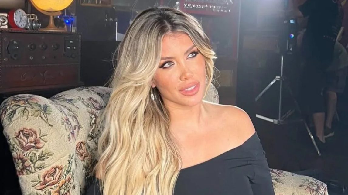 El fuerte posteo de Wanda Nara para ponerle fin a todas las noticias “maliciosas” que circulan sobre ella
