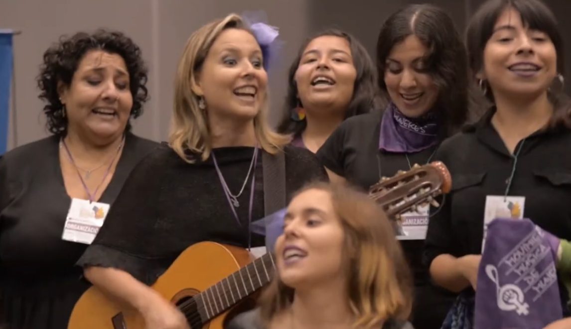 El 7° Encuentro Nacional de Música de Mujeres y Disidencias se realizará en homenaje a Carolina Haick
