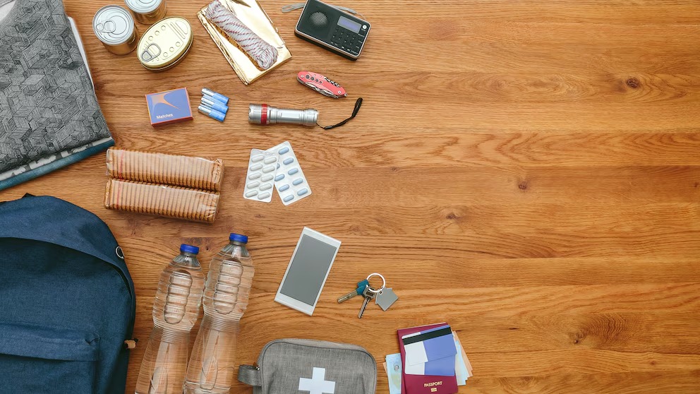 Cómo es y qué incluye el kit de supervivencia que recomienda la Unión Europea para catástrofes