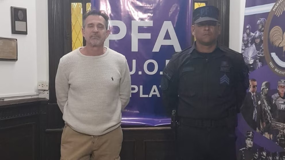 Condena firme para Aníbal Lotocki: 8 años de cárcel e inhabilitación por mala praxis médica