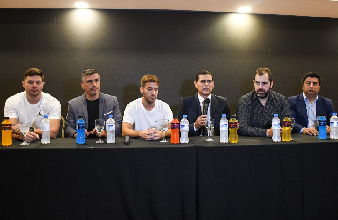 El Nodo Tecnológico recibirá a un millar de atletas en la Freedom Battle
