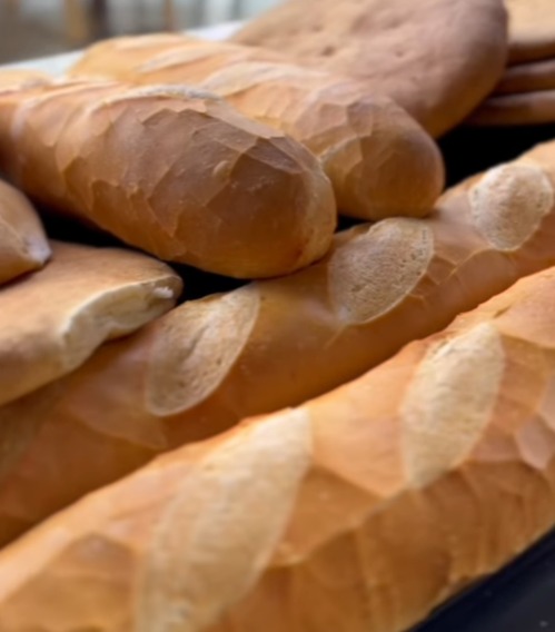 Aumentó el precio del pan y advierten que la industria está en riesgo: “Estamos sobreviviendo”