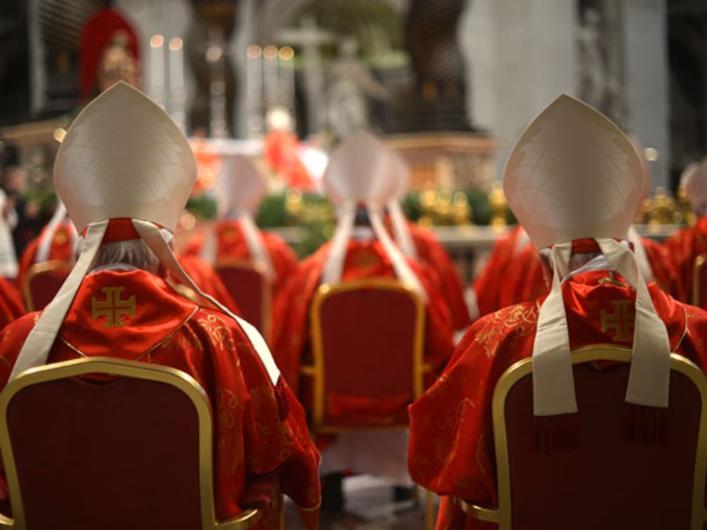Tras la muerte del Papa Francisco: cómo será el cónclave que elegirá al nuevo pontífice