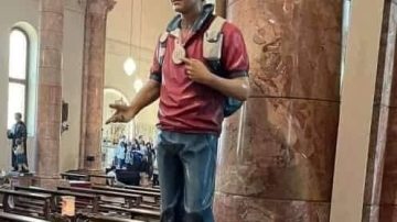 Convocan al Jubileo de los Adolescentes, en vísperas de  la canonización del beato Carlo Acutis