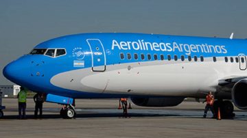 Paro de la CGT: Cancelarán vuelos el 10 de abril por adhesión de los controladores aéreos
