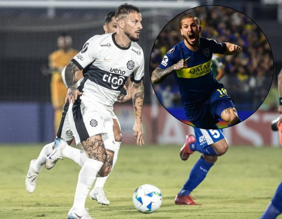 Darío Benedetto explosivo sobre su paso por Boca: “no extraño, es una etapa totalmente cerrada”