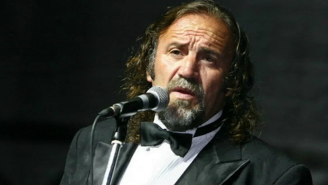 Cacho Garay quedó en libertad luego de casi dos años de prisión