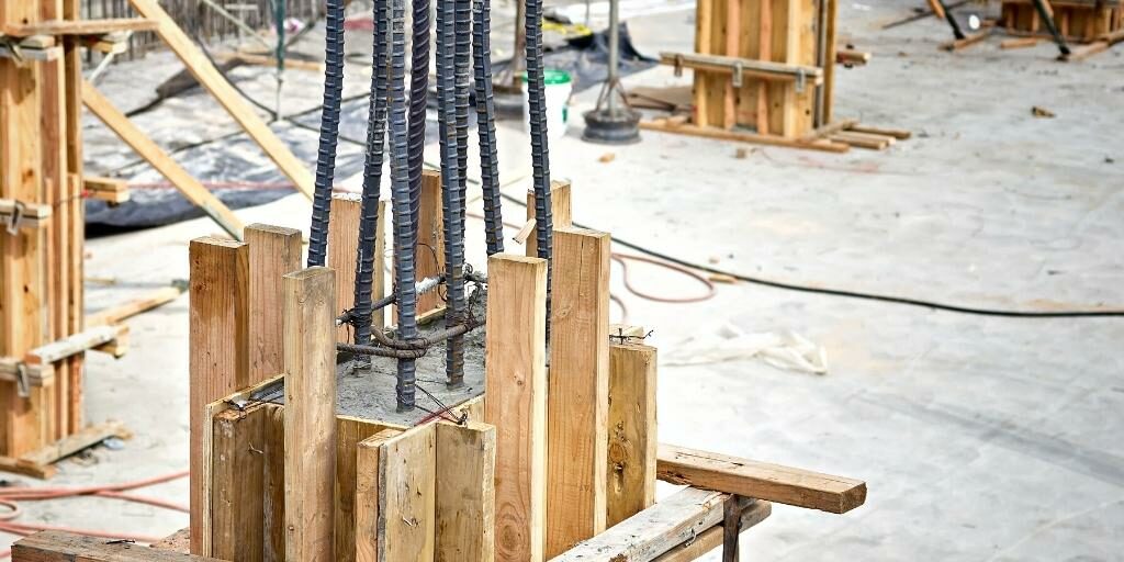 Construir un metro cuadrado cuesta casi $1.693.000