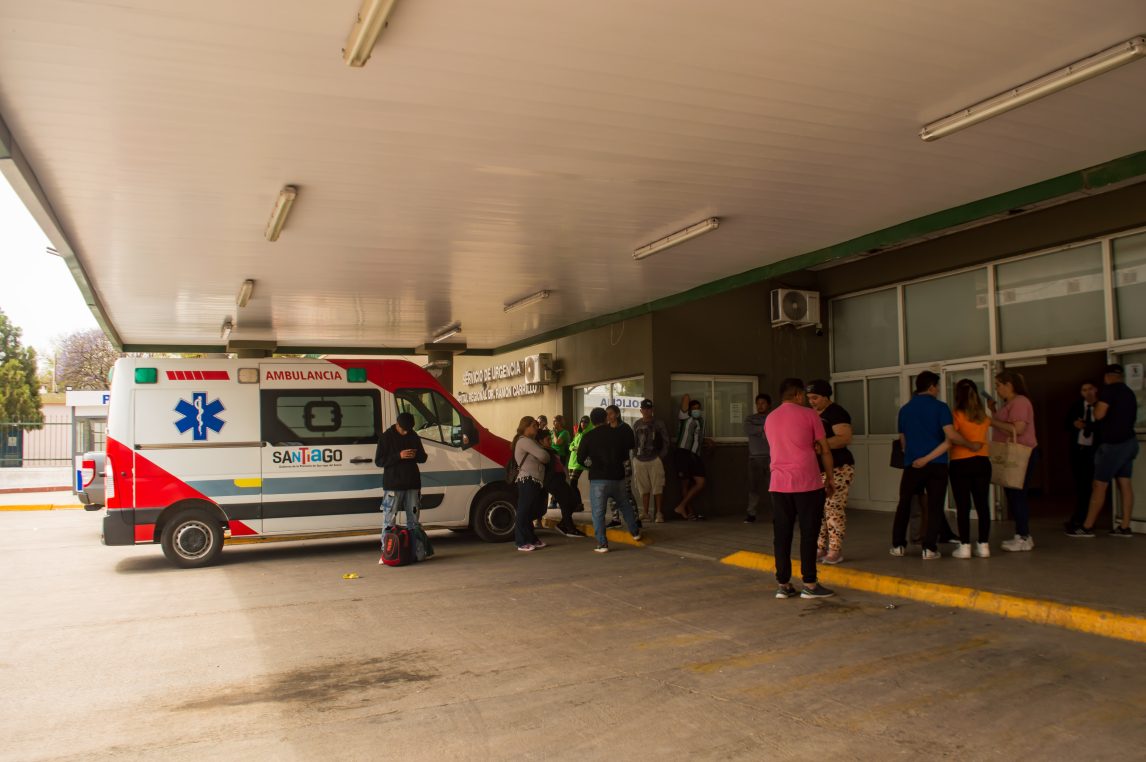 Derrapó con la moto y su novia murió en el acto: Creen que iba alcoholizado