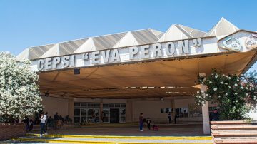 El Zanjón: una mamá salió a comprar, su bebé fue detrás de ella, cayó al canal y murió
