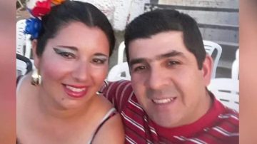 Marcelo Silva fue condenado a prisión perpetua por el femicidio de Sonia Ibáñez
