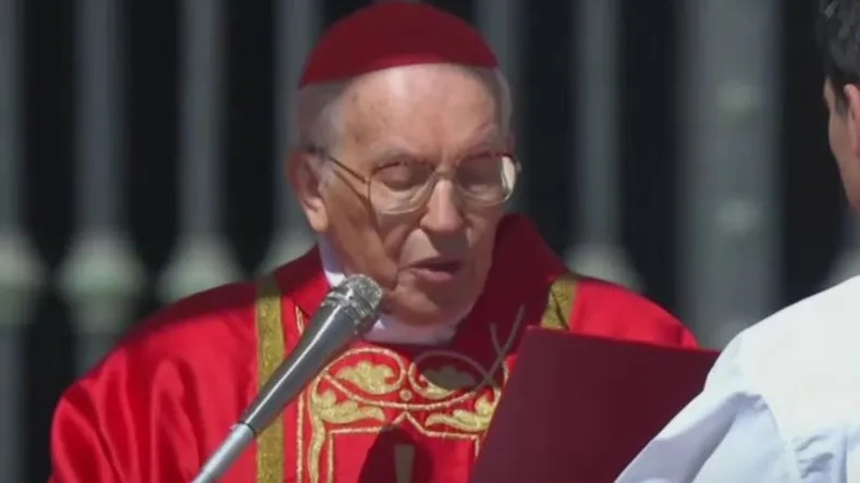 Funeral papa Francisco 
