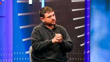 Juan Grabois fue atendido de urgencia por un problema cardíaco