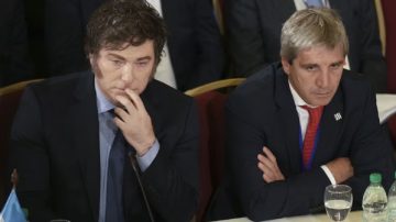 Bancos de Wall Street aconsejan salir de Argentina por la fragilidad ante los shocks externos