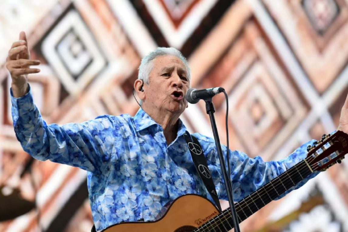 El último adiós a “Musha” Carabajal será en su tierra natal, La Banda