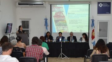Preinscriben para la 2° cohorte de la Maestría en Derechos Humanos hasta el 5 de mayo
