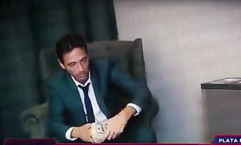 Escándalo en San Lorenzo: acusan a Moretti de cobrar coimas tras una cámara oculta
