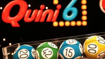 Cómo participar del sorteo de 3 millones de dólares, libre de impuestos, del Quini 6