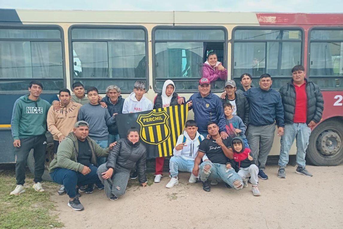Equipos de Los Quiroga participaron de la Súper Liga Deportiva Ruta 8