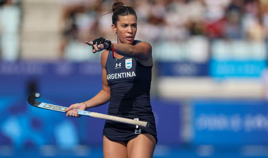 El furioso descargo de Agustina Albertario tras su salida de Las Leonas: “No me duele que me saquen, sino las formas”
