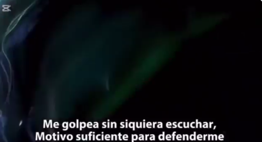 VIDEO | Así fue el momento en el que el cantante de “La Mancha de Rolando” arrastró ocho metros una moto