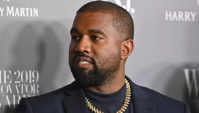 Kanye West confesó haber tenido una relación incestuosa con su primo