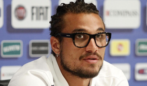 Grave denuncia contra Daniel Osvaldo, ex de Jimena Barón: “Bloqueó a su hijo de todos lados”