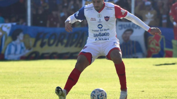 Güemes no pudo ratificar su levantada: cayó 1-0 en su visita a Colegiales