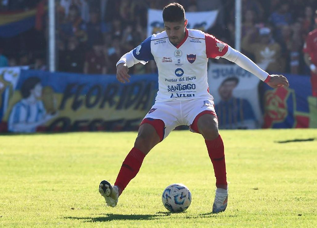 Güemes no pudo ratificar su levantada: cayó 1-0 en su visita a Colegiales