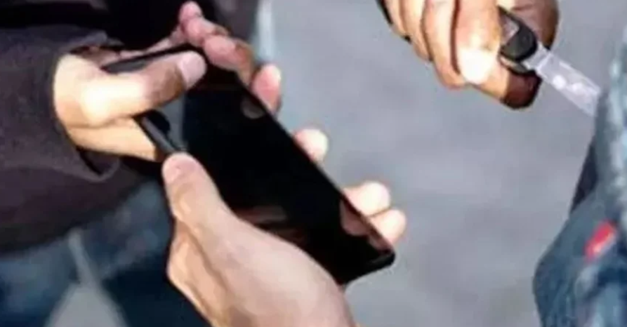 Frías: un joven fue atacado por cuatro hombres armados en plena cita