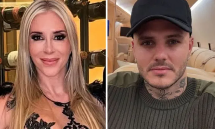 La abogada Lara Piro, fuerte en su defensa a Icardi: “Wanda no va a elegirle sus parejas”