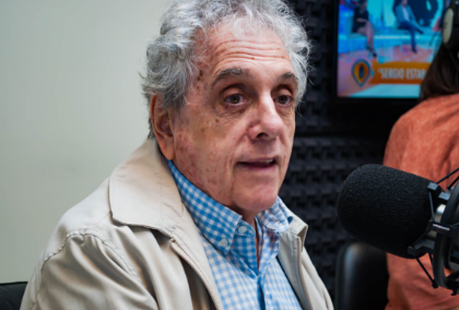 Aseguran que Antonio Gasalla solo tenía $5000 en su caja de ahorros, pero su familia se disputa la herencia