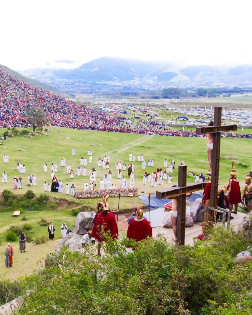 Semana Santa: El gasto promedio por turista fue de $87.500 frente a los $10.600 de 2023