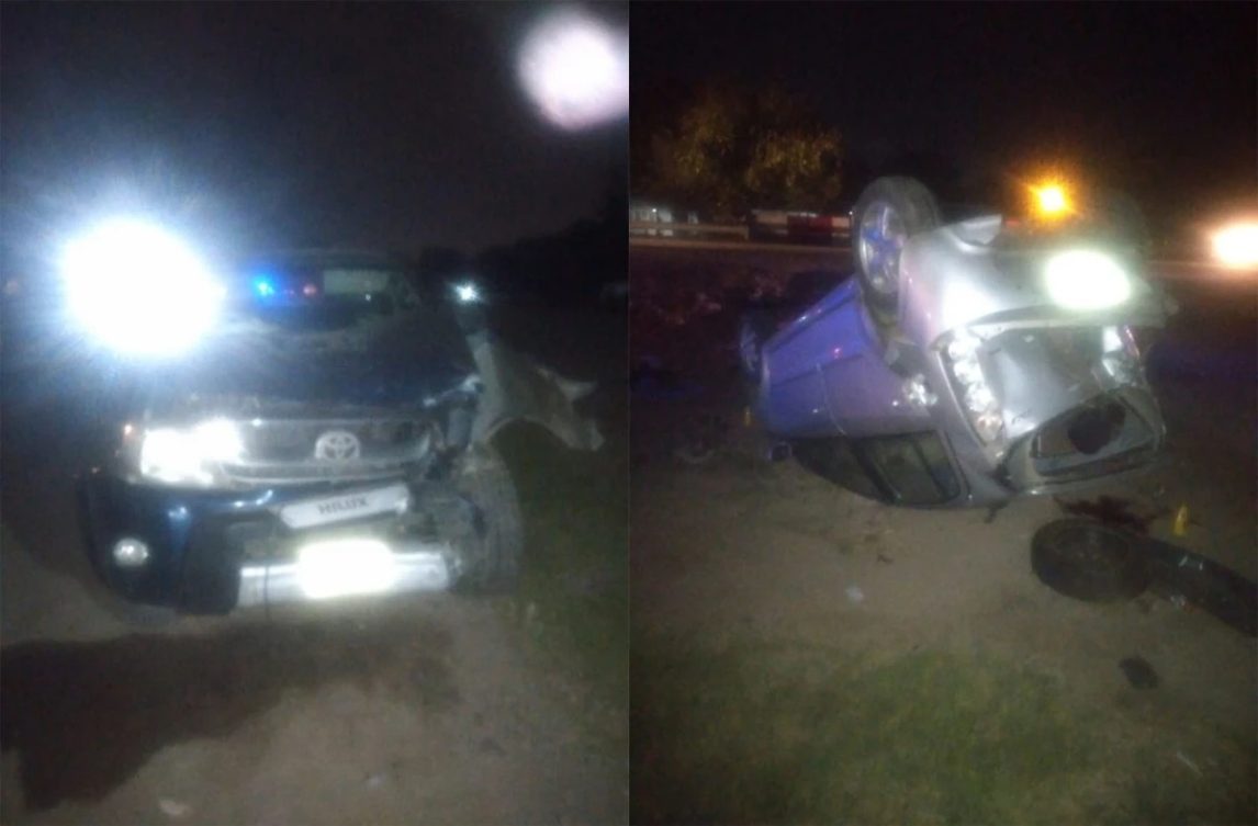 Fuerte comunicado de la Federación de Propietarios de Taxis por accidente fatal de un Uber