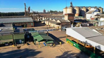 Vicentín cerró sus plantas y 1000 trabajadores quedan en la calle