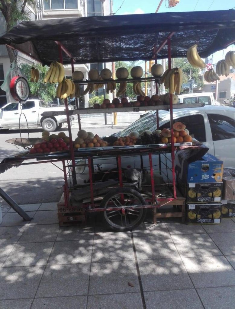 carro