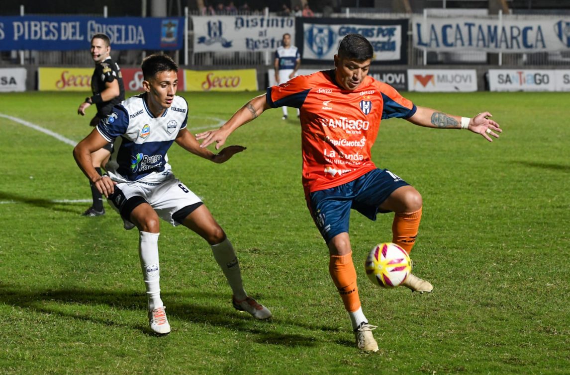 Sarmiento ya conoce el fixture y sus rivales de la segunda fase del Torneo Federal A