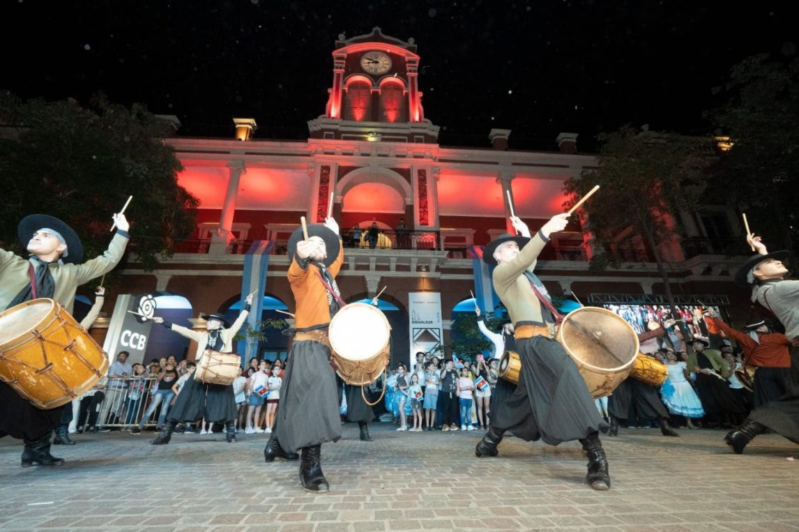 El Centro Cultural del Bicentenario celebra 15 años de historia, arte y patrimonio santiagueño