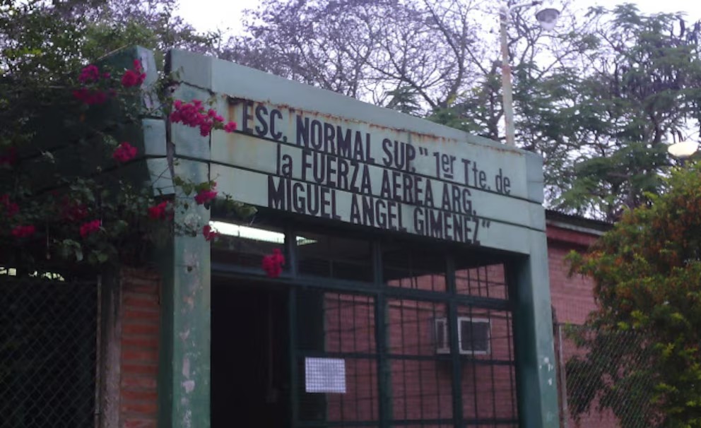 Juez correntino ordenó suspender a estudiantes por un caso de bullying