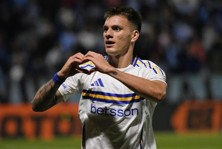 Boca Juniors clasificó a los octavos del Torneo Apertura tras ganarle a Belgrano