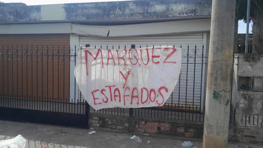 Márquez & Asociados