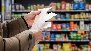 Tras la suba en la inflación, el Gobierno cambiará el método que usa el INDEC para medirla