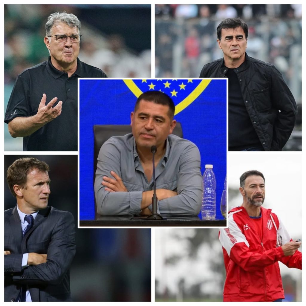 Boca y la corta lista de candidatos para reemplazar a Fernando Gago