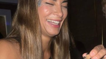 Joaquín Cesca, expareja de Luciana Torres publicó audios y videos con los que busca demostrar su inocencia