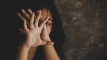 Una adolescente fue encontrada en Ojo de Agua y ahora investigan una posible red de explotación sexual