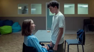 Adolescence, o los incog… como vanguardia